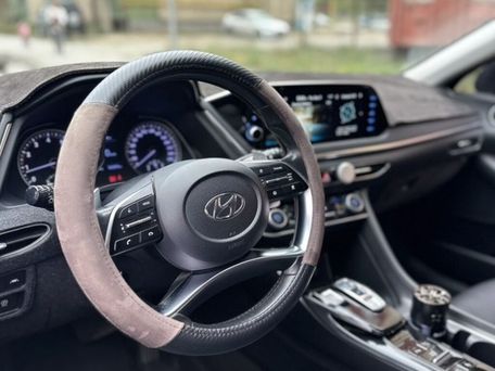 Hyundai Sonata, 2019 — сүрөт 6