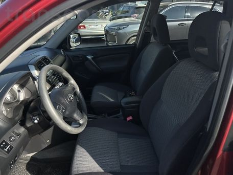 Toyota RAV4, 2004 — сүрөт 18