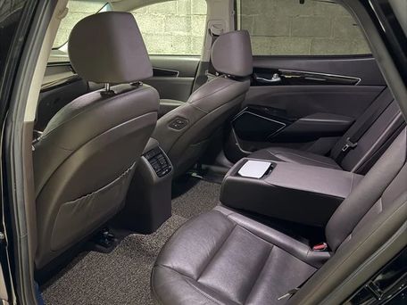 Kia K7, 2019 — сүрөт 8