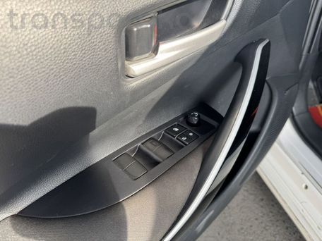 Toyota Corolla, 2023 — photo 8
