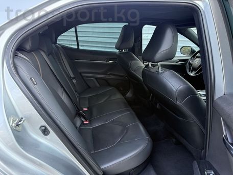 Toyota Camry, 2020 — 照片 12