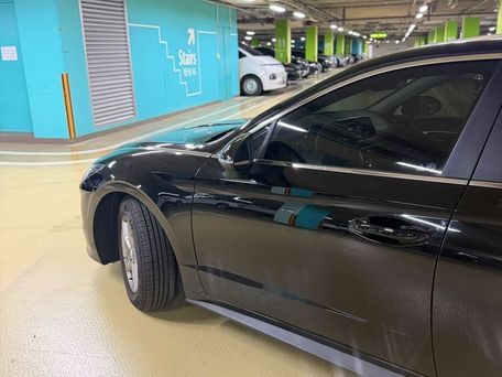 Hyundai Sonata, 2022 — сүрөт 3