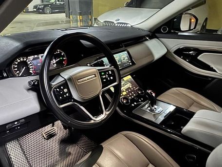 Land Rover Range Rover Evoque, 2022 — photo 6