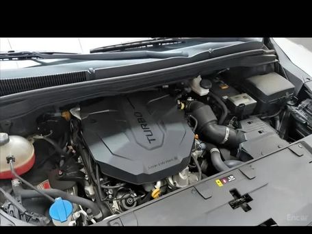 Kia Carnival, 2022 — 照片 12