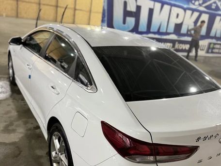 Hyundai Sonata, 2019 — фото 3