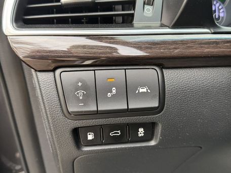 Kia K7, 2017 — photo 6