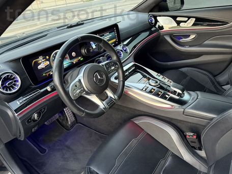 Mercedes-Benz AMG GT, 2020 — сүрөт 12