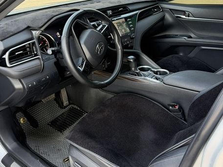 Toyota Camry, 2018 — фото 5