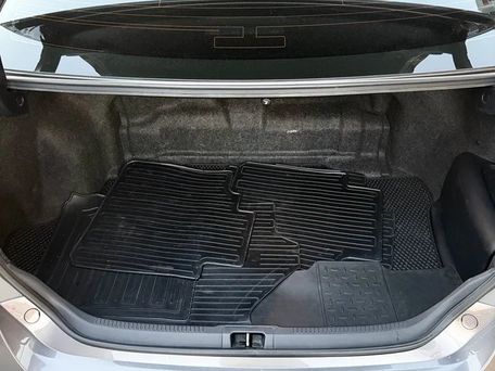 Toyota Camry, 2017 — сүрөт 12