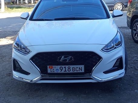 Hyundai Solaris, 2019 — сүрөт 3