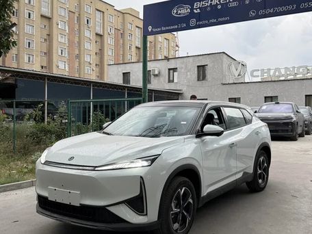 Dongfeng Aeolus L7, 2026 — фото 1