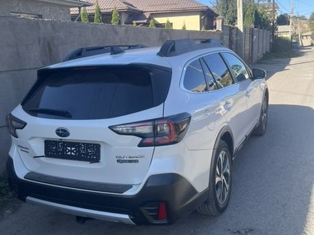 Subaru Outback, 2022 — сүрөт 7