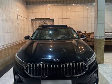 Kia K7, 2020