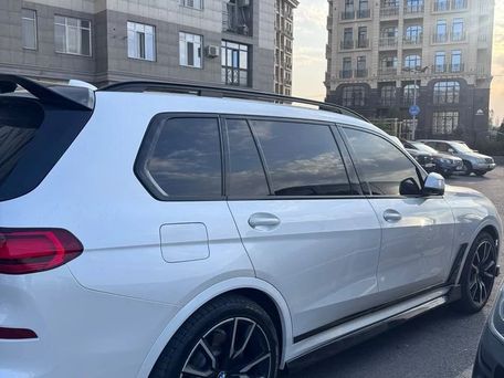 BMW X7, 2019 — сүрөт 4