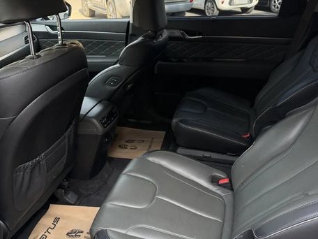 Hyundai Palisade, 2021 — photo 10