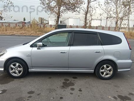 Honda Stream, 2004 — сүрөт 9