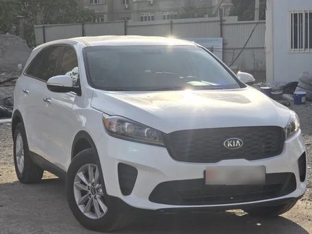Kia Sorento, 2019 — фото 2