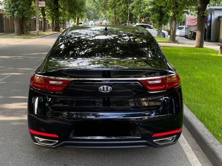 Kia K7, 2017 — сүрөт 4