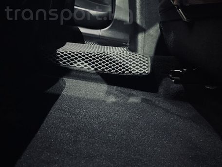 Hyundai Grandeur, 2018 — 照片 17