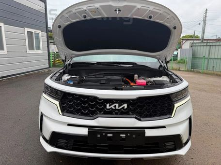 Kia Sorento, 2023 — сүрөт 10