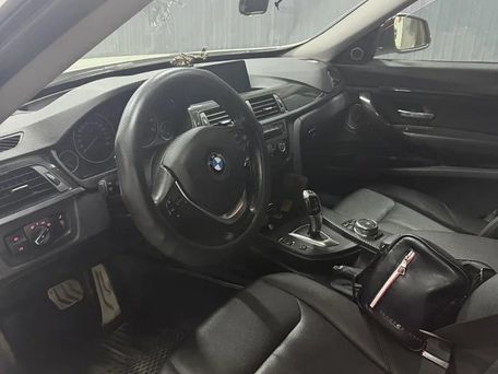 BMW 3 серии, 2016 — фото 7