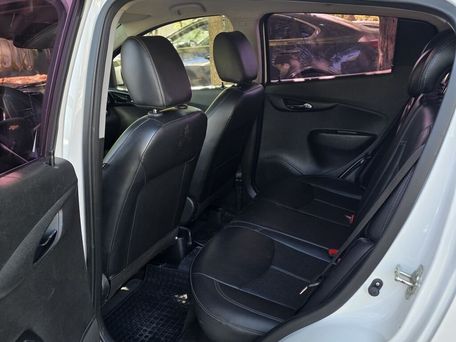 Chevrolet Spark, 2017 — photo 9