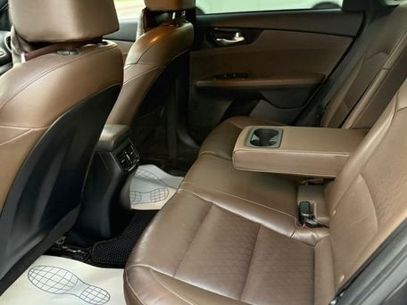 Kia K3, 2018 — сүрөт 18