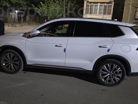 BYD Song Pro, 2023 — 照片 3