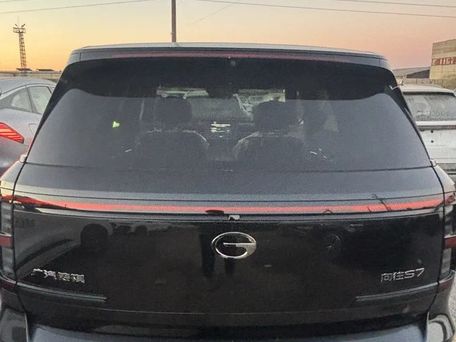 GAC S7, 2025 — photo 10