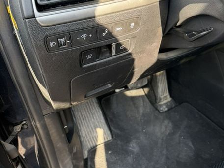 Hyundai Palisade, 2020 — photo 10