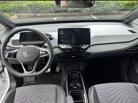 Volkswagen ID.3, 2024 — сүрөт 6