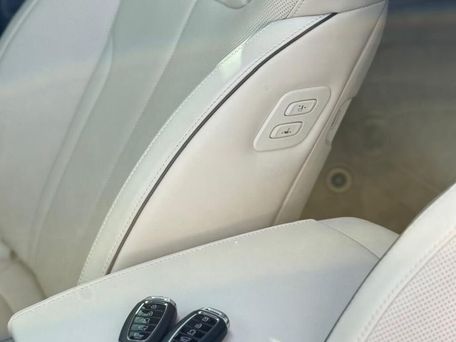Hyundai Palisade, 2020 — 照片 14