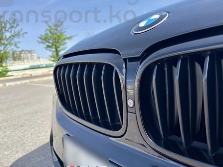 BMW 5 серии, 2016 — фото 10