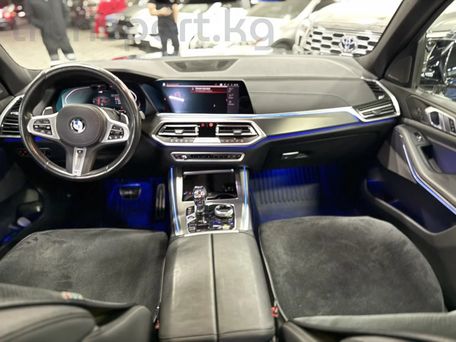 BMW X5, 2019 — фото 5