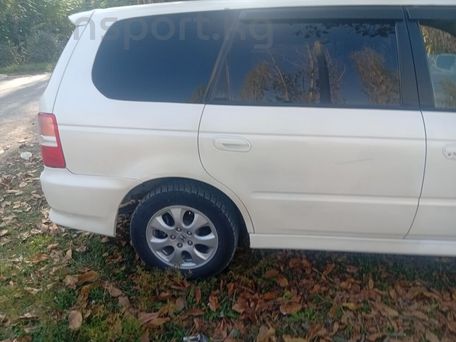 Honda Orthia, 2000 — photo 6