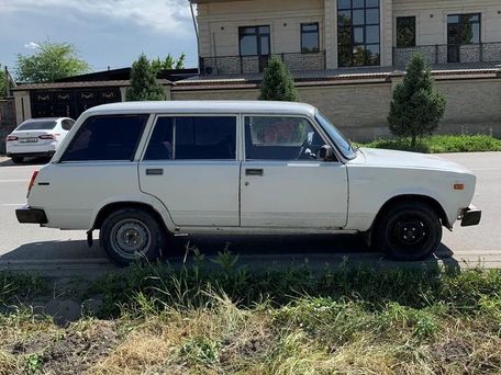 Lada (ВАЗ) 2104, 1995 — photo 7