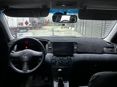Toyota Corolla, 2005 — photo 5