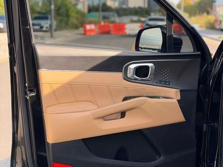 Kia Sorento, 2022 — 照片 12