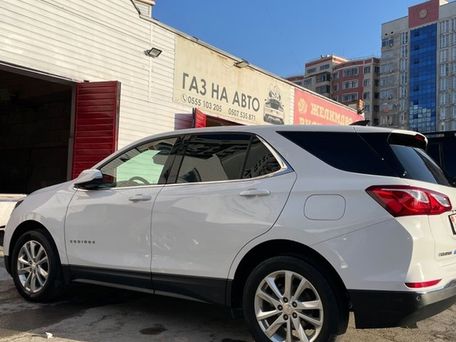 Chevrolet Equinox, 2020 — photo 10