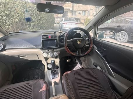 Honda Airwave, 2005 — сүрөт 7