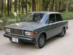 Lada (ВАЗ) 2107