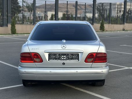 Mercedes-Benz E-Класс, 1997 — фото 6