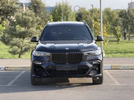 BMW X7, 2019 — фото 2