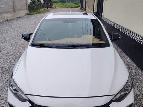 Hyundai Avante, 2018 — 照片 5