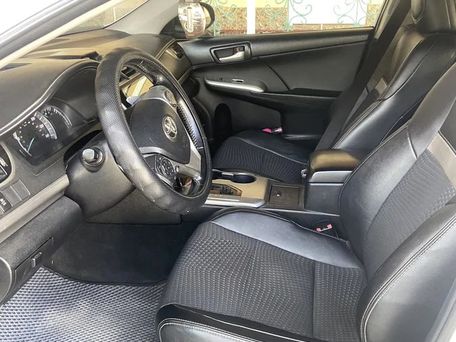 Toyota Camry, 2013 — photo 4