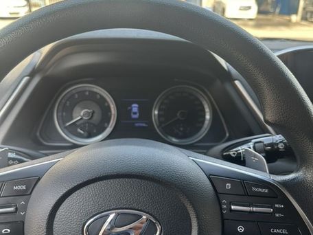 Hyundai Sonata, 2019 — photo 2