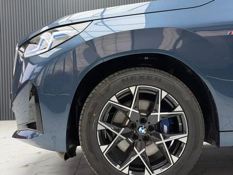 BMW X3, 2024 — 照片 5
