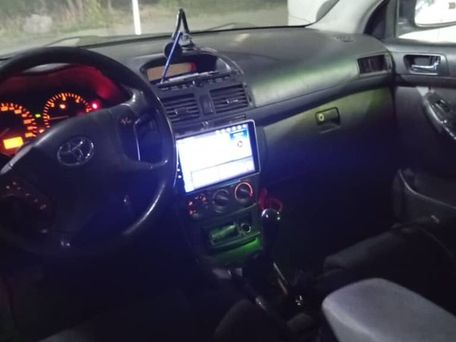 Toyota Avensis, 2003 — photo 4