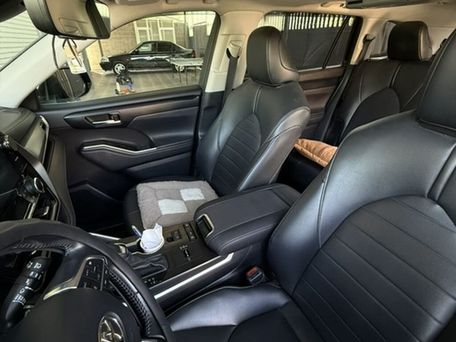 Toyota Highlander, 2021 — сүрөт 5