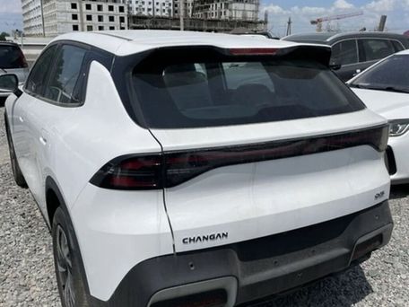 Changan Qiyuan Q05, 2026 — сүрөт 11